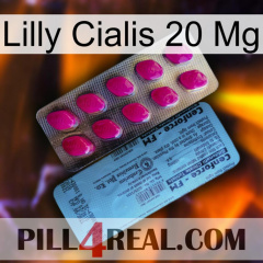 Lilly Cialis 20 Mg 35